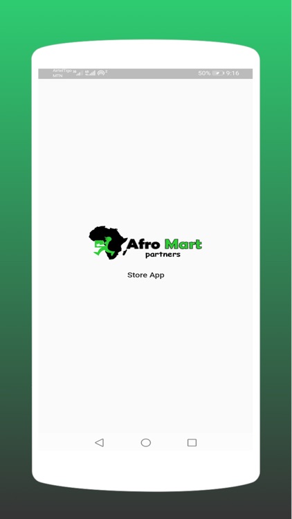 Afro Mart Partners