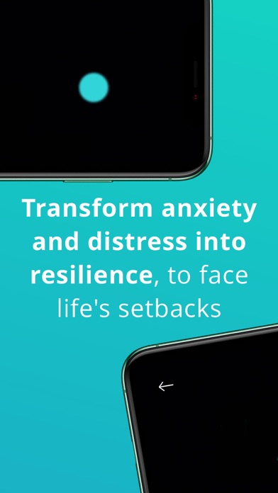 Akesa: Stress & Anxiety Reliefのおすすめ画像6