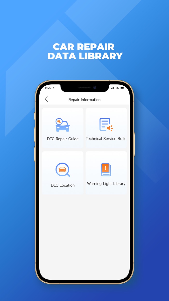 TopScan-OBD2 Car Scanner