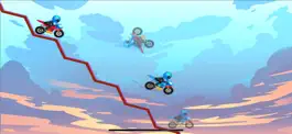 Game screenshot Offroad Bike Race Motorcycle hack