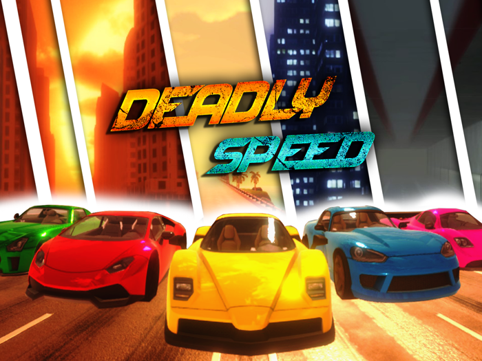 Deadly Speed