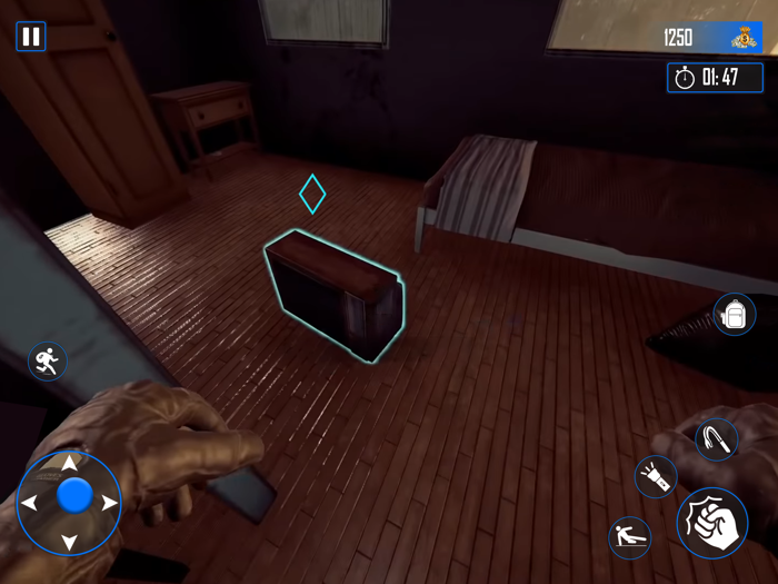 Thief Simulator Sneak Robbery