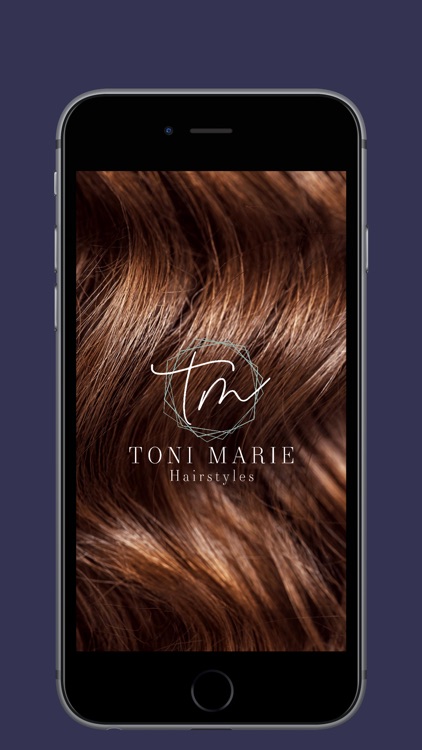 Toni Marie Hairstyles