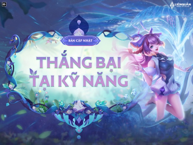 Garena Liên Quân Mobile