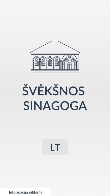 Sveksnos sinagoga