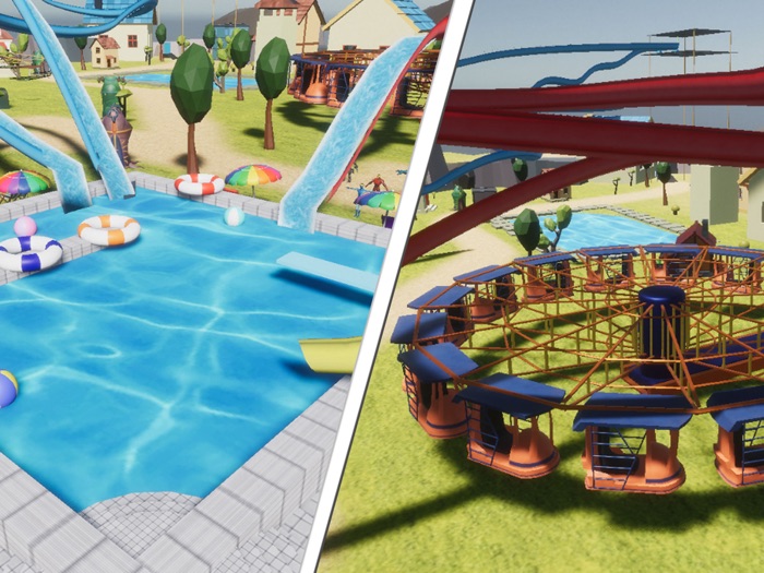 SuperHero Fighting Games