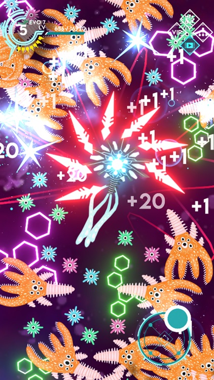 Kaiju Hyper Evolution