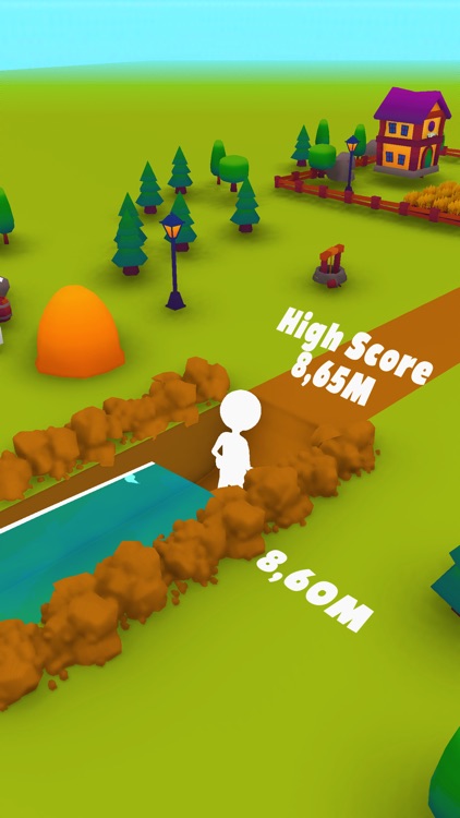 Canal Digger screenshot-7