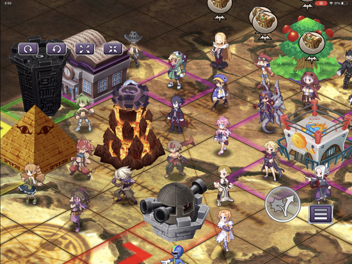 Disgaea 4
