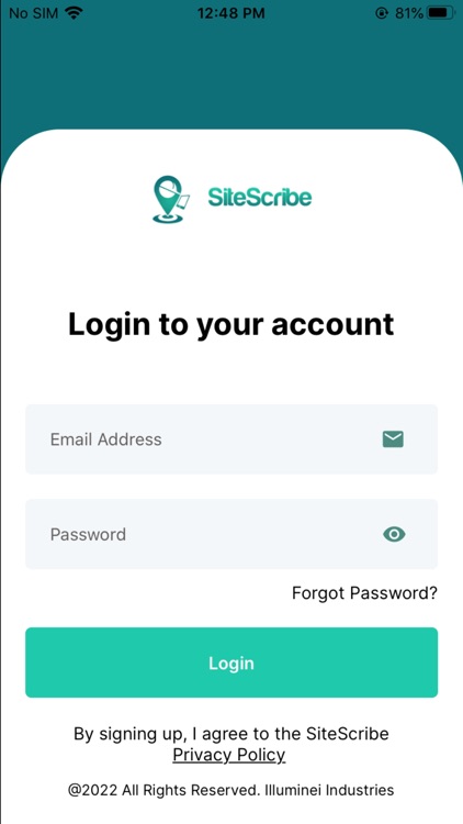 SiteScribe