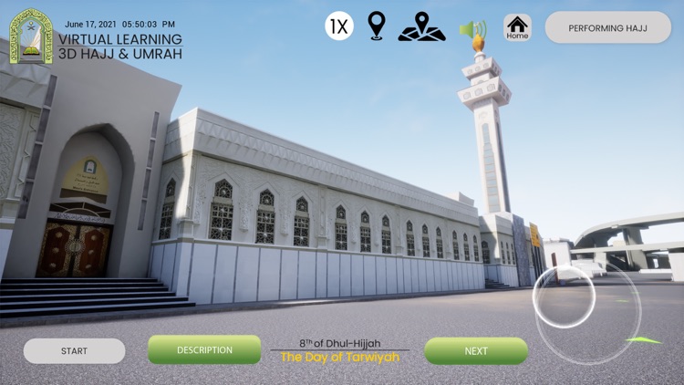 VHAJJ-English screenshot-4