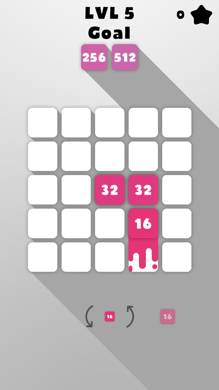 2048  Merge them all