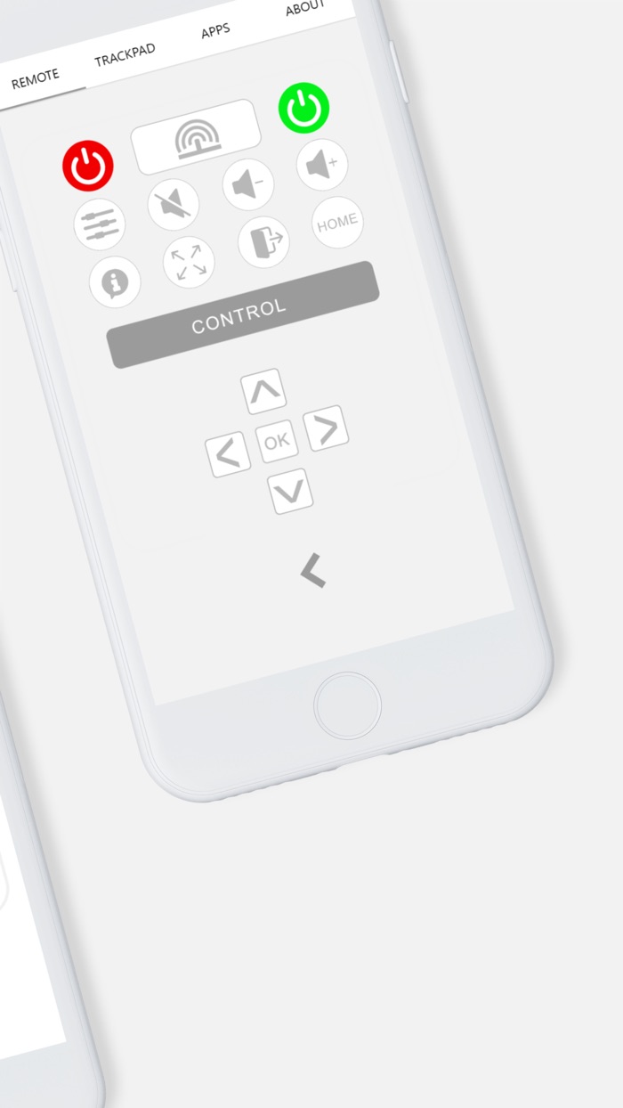 Remote Control for All Tvs