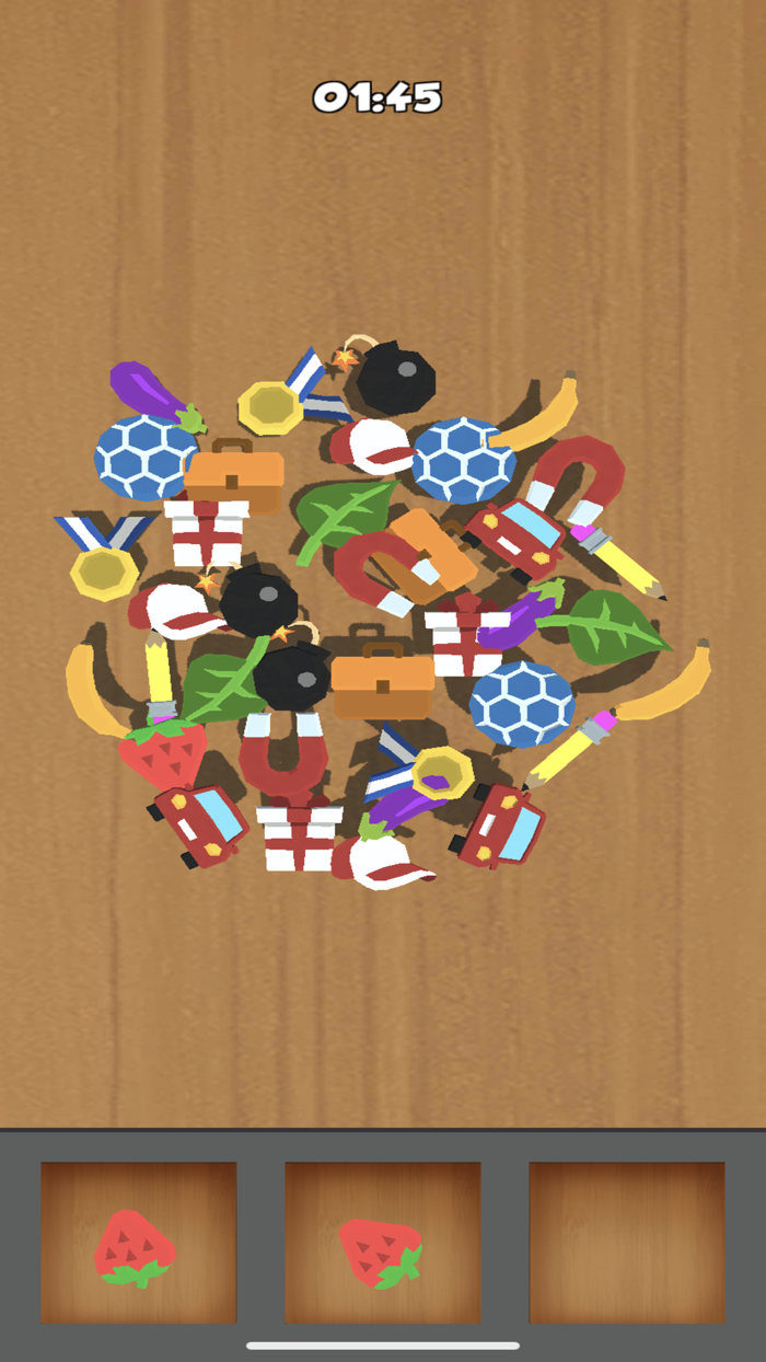 Sort Matching Puzzle Premium