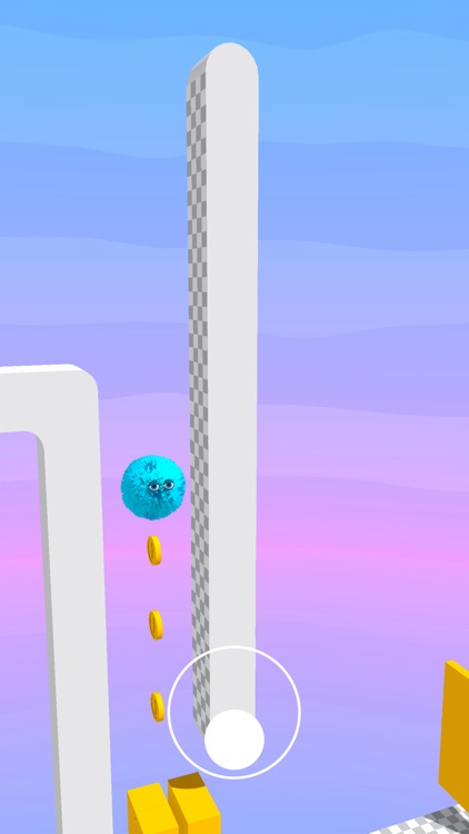 Bounce Rush! screenshot-3