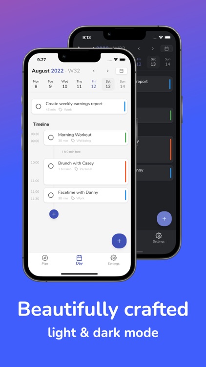 Leep · Daily Task Manager screenshot-7