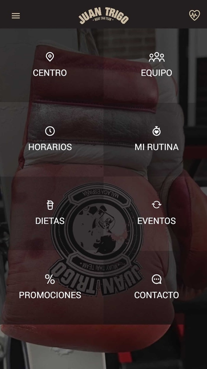 MUAY THAI SCHOOL MALAGA