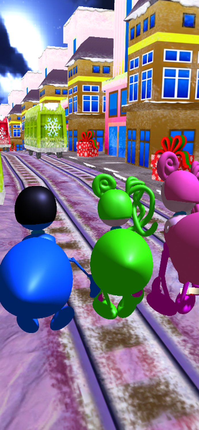 Skinny mommy long feet