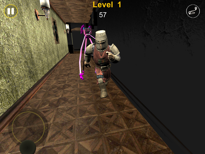 Escape From Scary Mommy