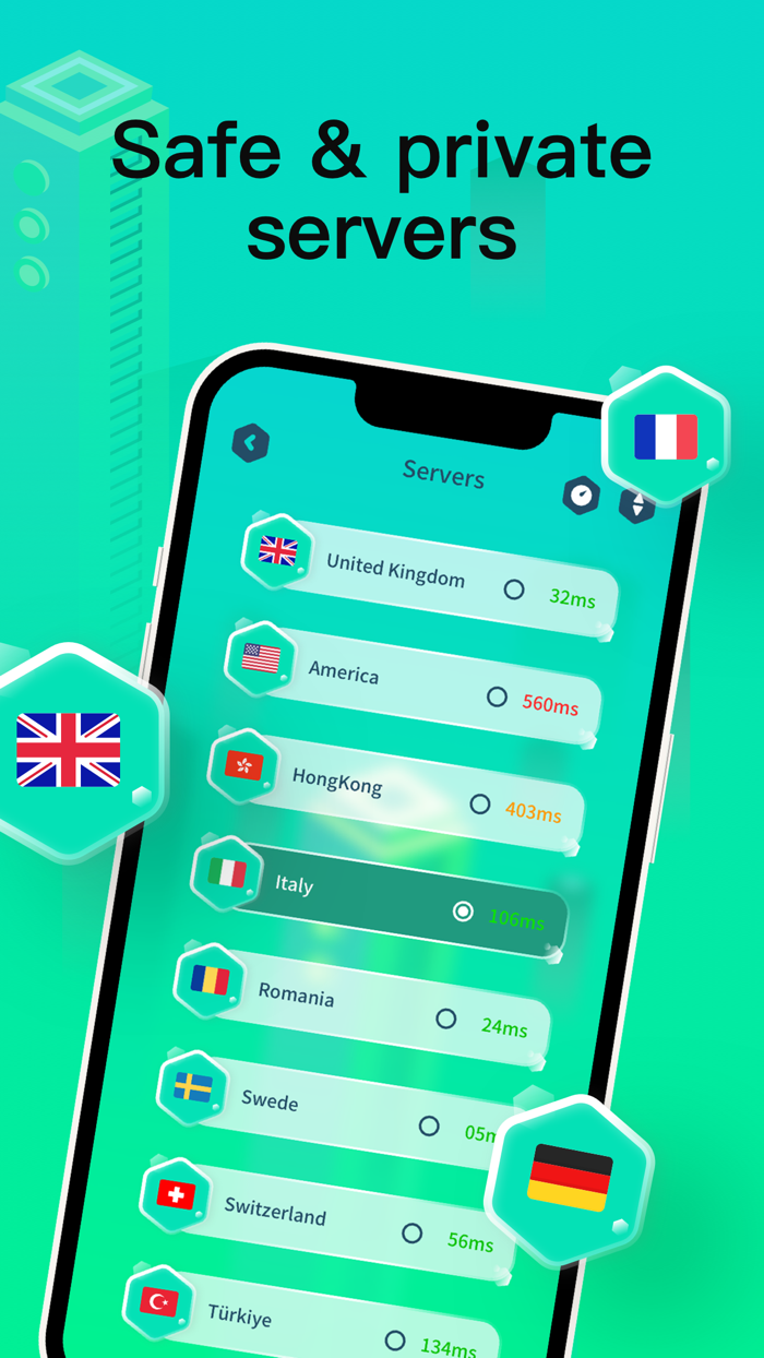 Stark Speed-Security Unblock