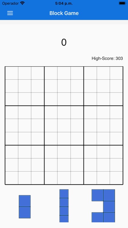 Block Game and more fun