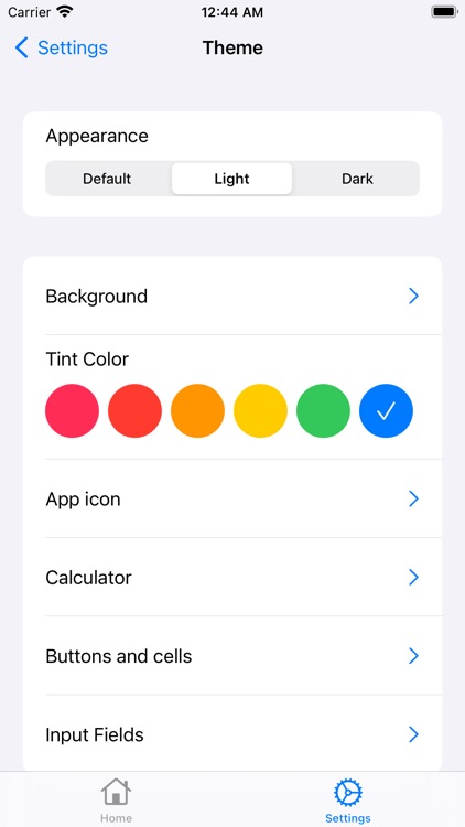 CalcVerter screenshot-7