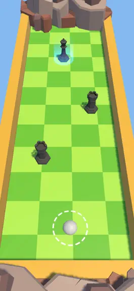 Game screenshot Golf Chess King mod apk