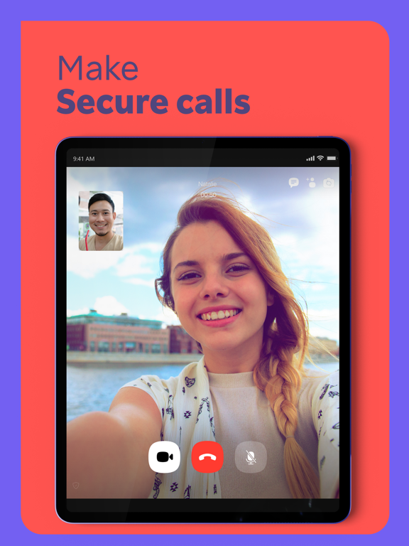 Viber Messenger: Chats & Calls Screenshots