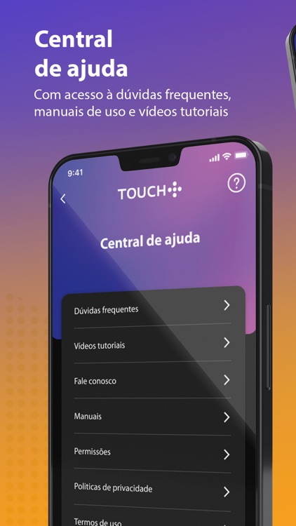 Touch Smart screenshot-6