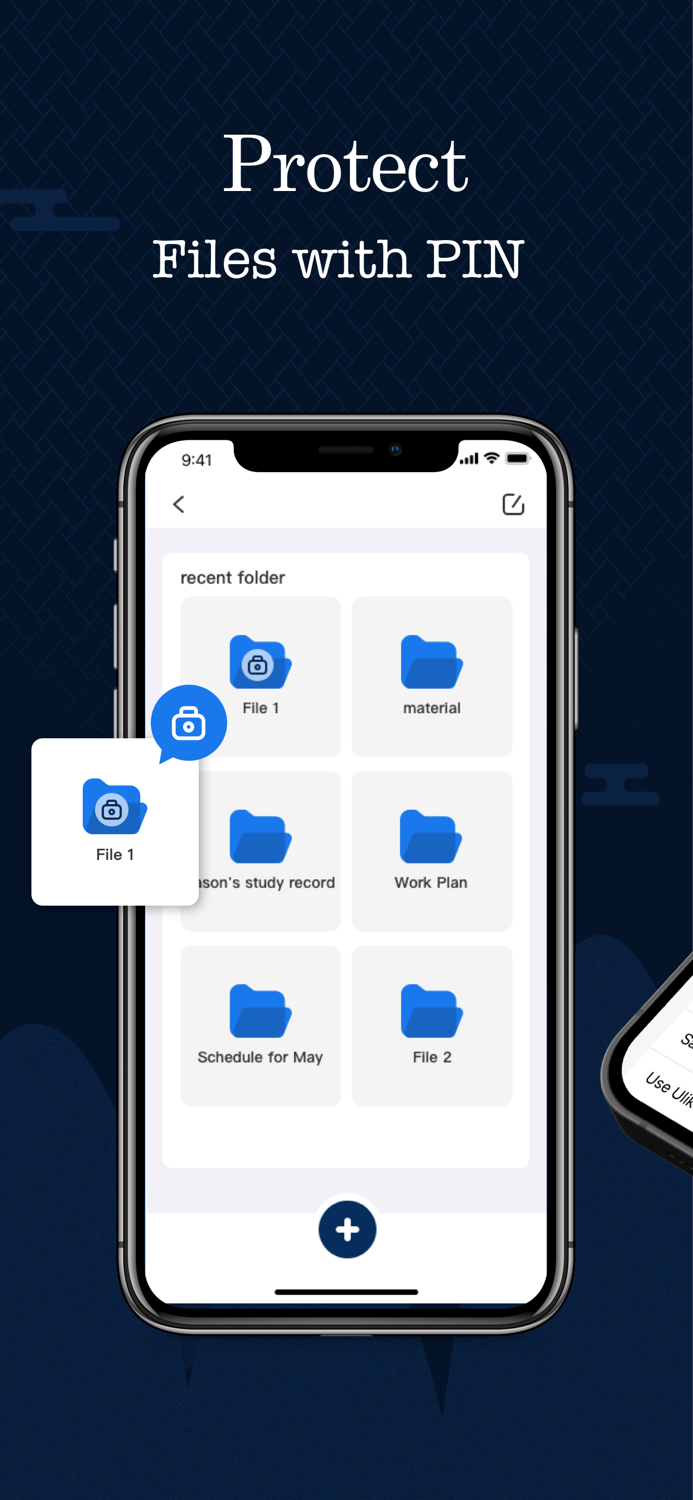 Scanner Pro-Passport Scan