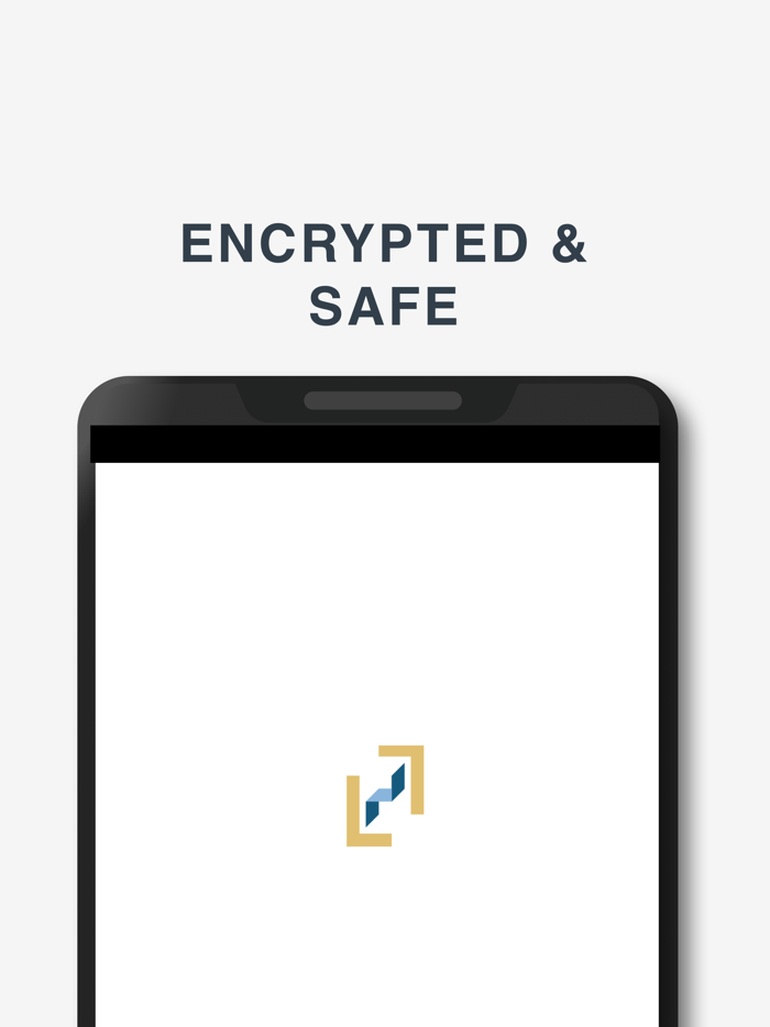 Lloyd Token Safekeeping App