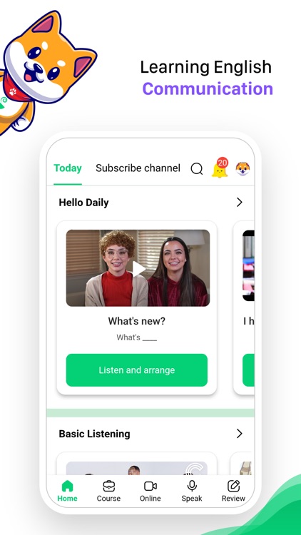 Pho English: Learning English