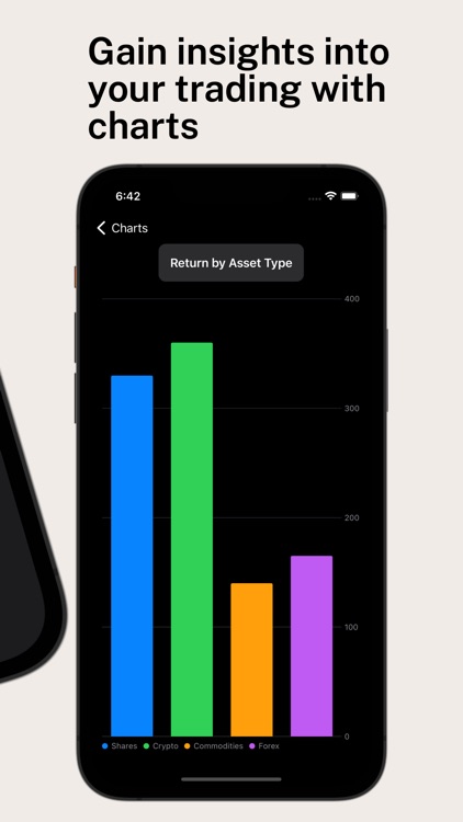 Spot-Trade Tracker