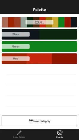 Game screenshot Color Picker SE apk