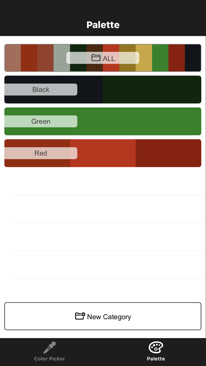 Color Picker SE