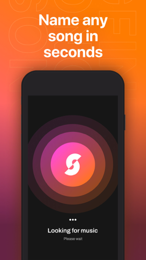 Song Finder for iPhone - APP DOWNLOAD