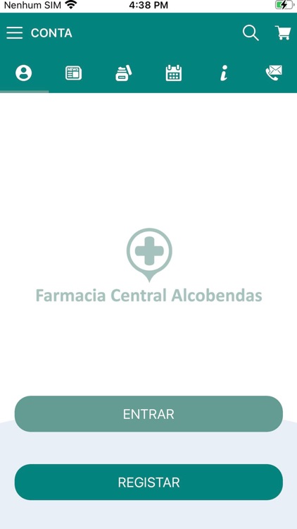 Fcia Central Alcobendas