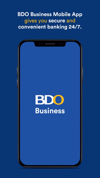 BDO Business