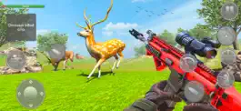 Game screenshot Deer Hunter: Real Dino Hunting mod apk