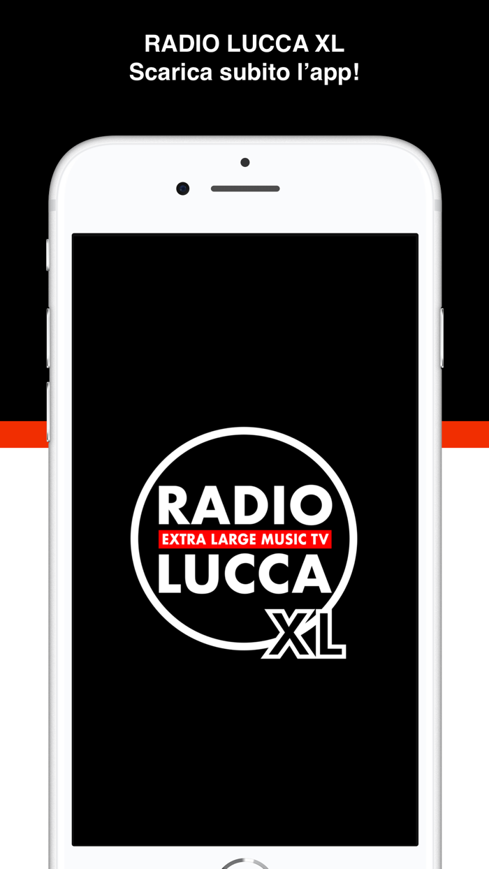 Radio Lucca XL