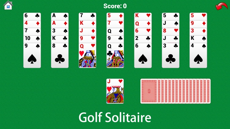 Spider Solitaire Pro - No Ads