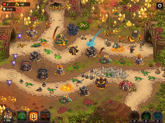 Kingdom Rush Vengeance TD Kingdom Rush Vengeance TD