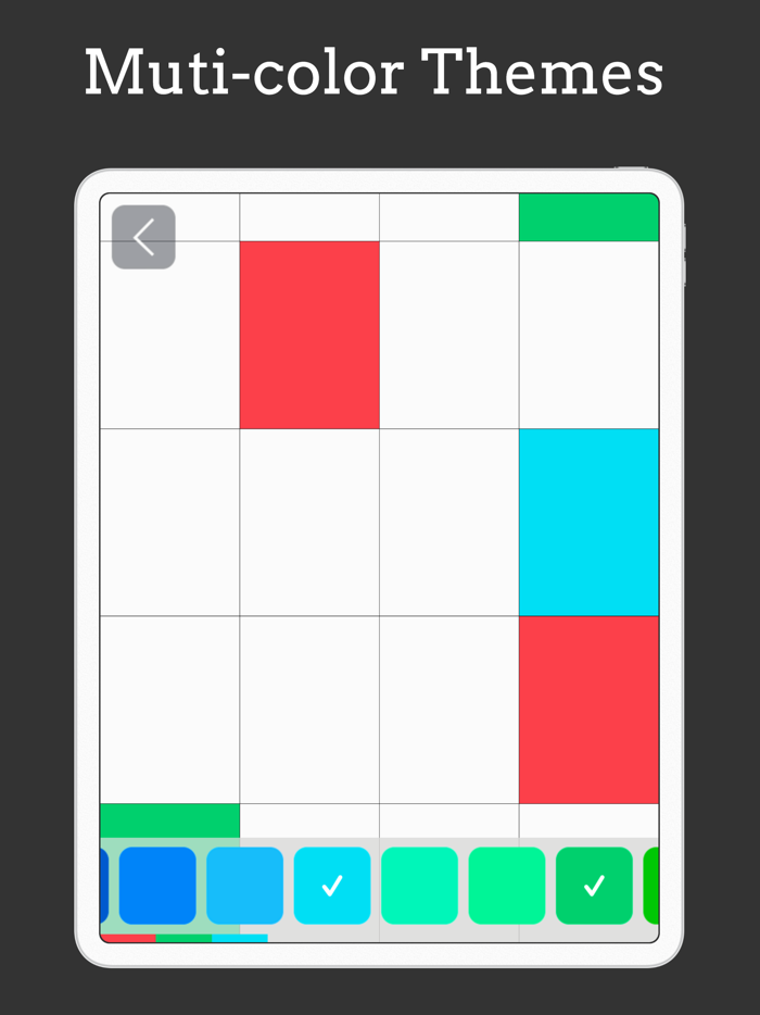 White Tiles Magic Piano Music