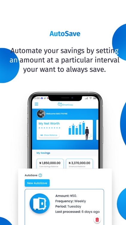 SmartCoop - Save Money Today screenshot-4