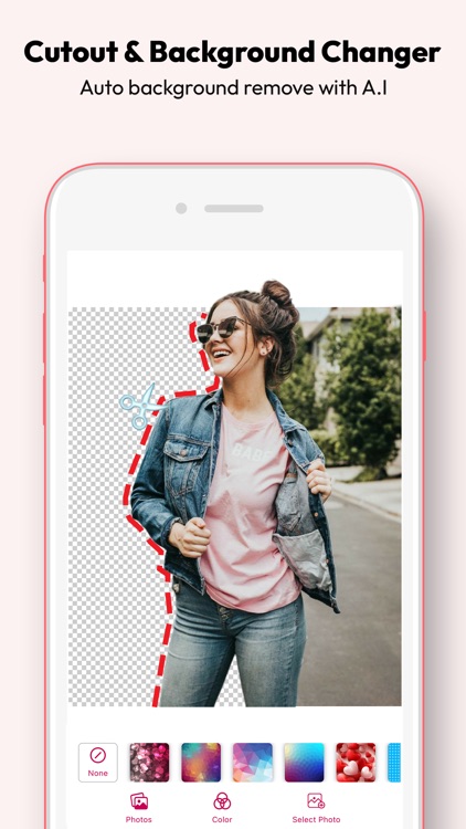 Vido - Photo Editor