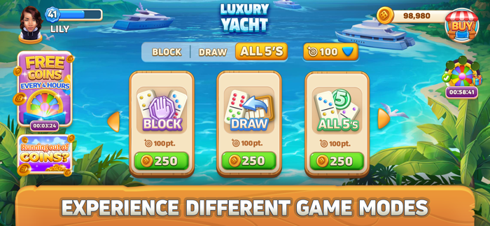 Domino Go Dominoes Board Game