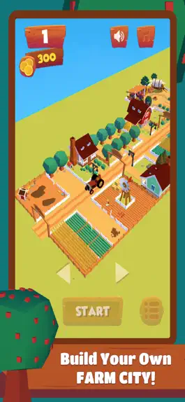 Game screenshot Farm Fill mod apk