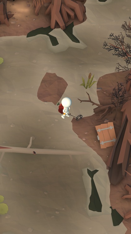 Treasure Digger! screenshot-5