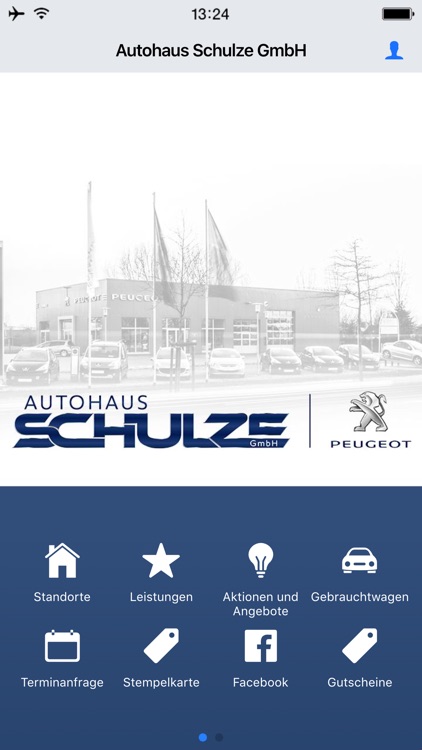 Autohaus Schulze GmbH