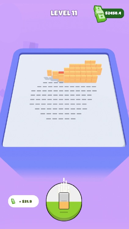 Domino Art! screenshot-5